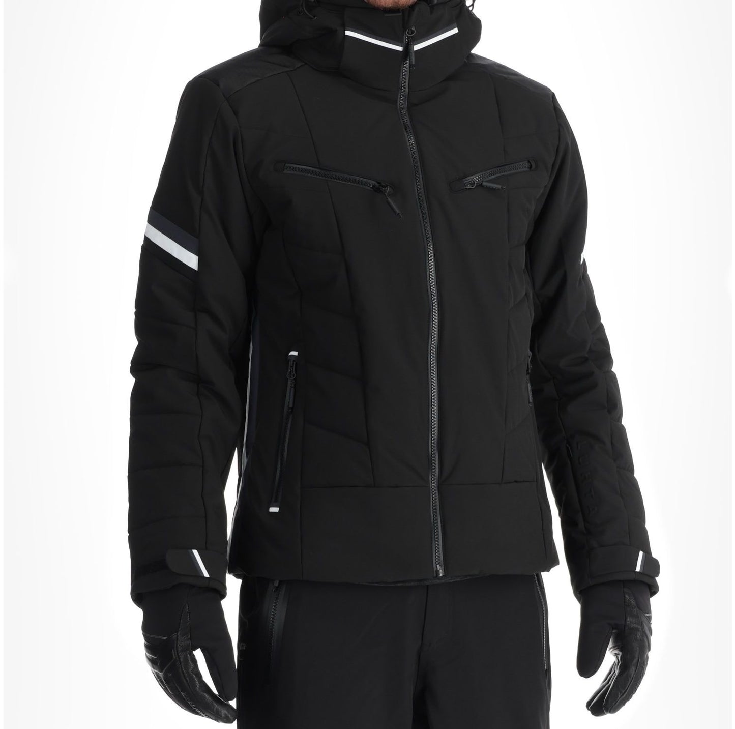 Luhta Kaldoaivi Men Jacket