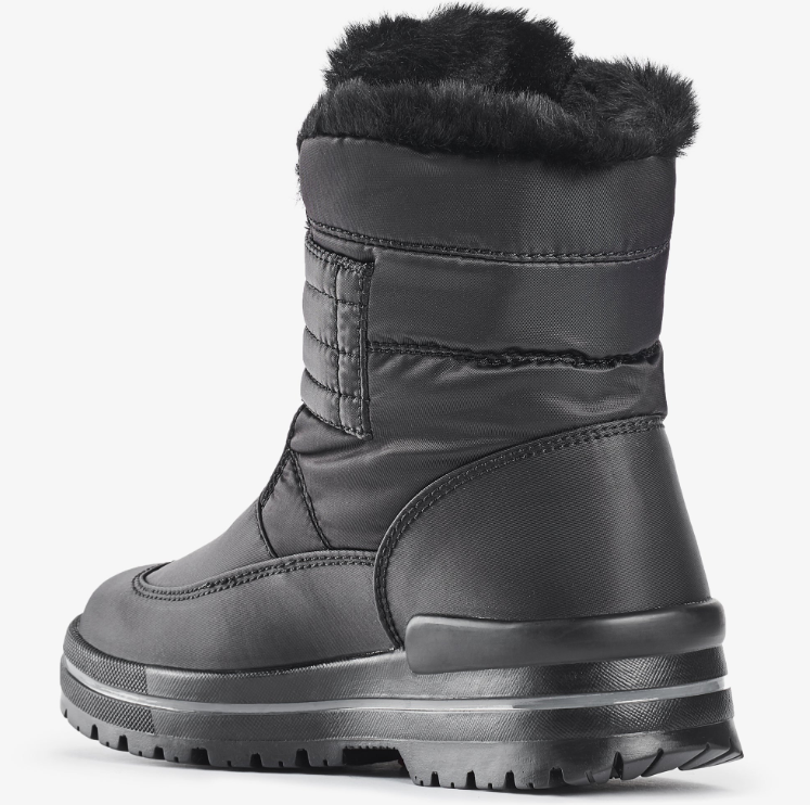 Olang Luna OC Ice Grip Tex Snow Shoes