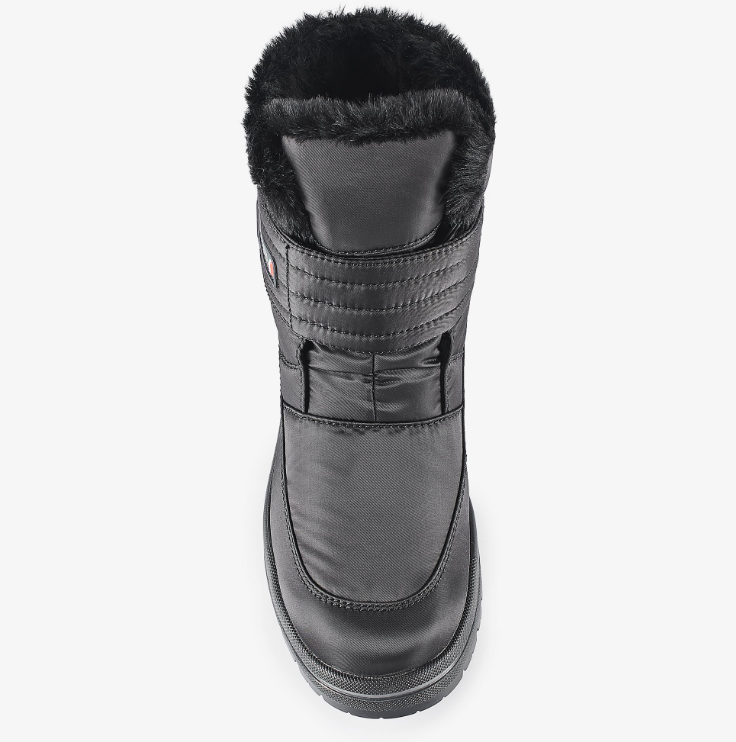 Olang Luna OC Ice Grip Tex Snow Shoes