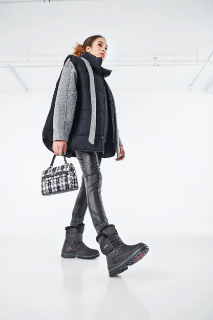 Olang Luna OC Ice Grip Tex Snow Shoes