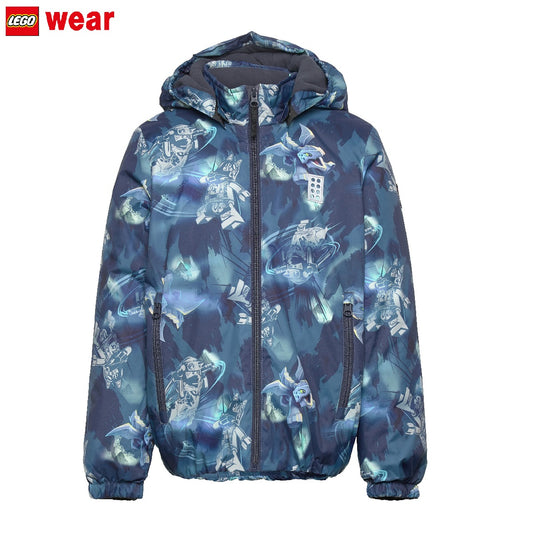 Lego Wear Jad 600 滑雪外套