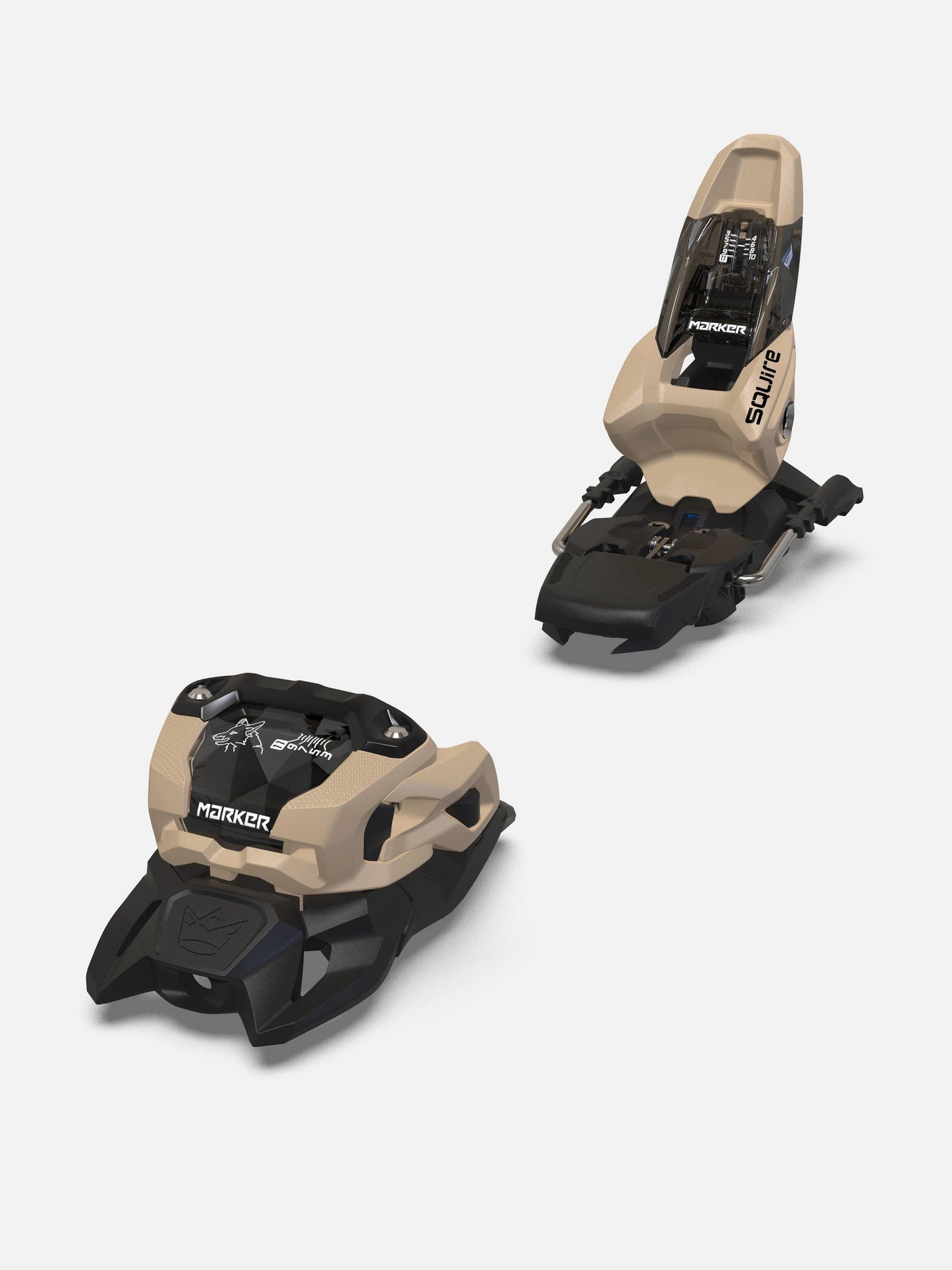 Marker Squire 11 Bindings 2026