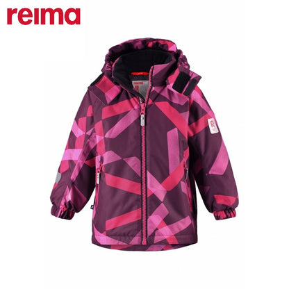 Reima Maunu 滑雪外套