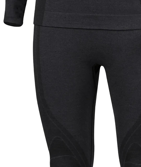 Lenz Set of Merino Underwear Women 3/4 Pant