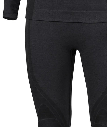 Lenz Set of Merino Underwear Women 3/4 Pant