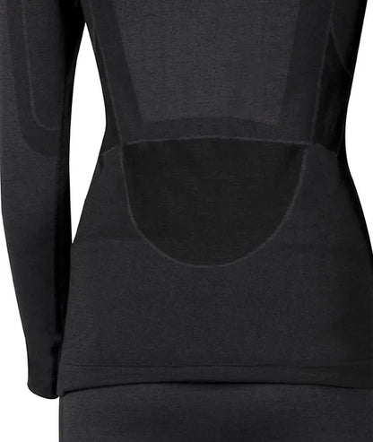Lenz Set of Merino Underwear Women 3/4 Pant