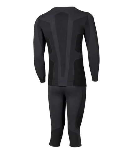 Lenz Set of Merino Underwear Men 3/4 Pant