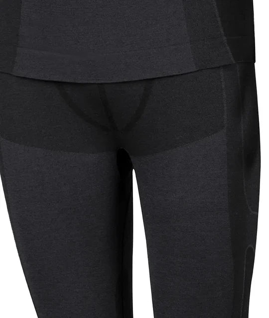 Lenz Set of Merino Underwear Men 3/4 Pant