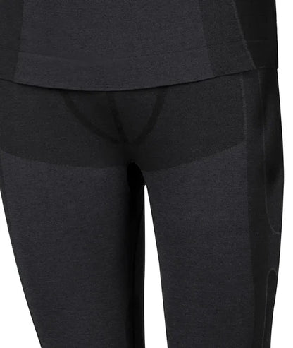Lenz Set of Merino Underwear Men 3/4 Pant