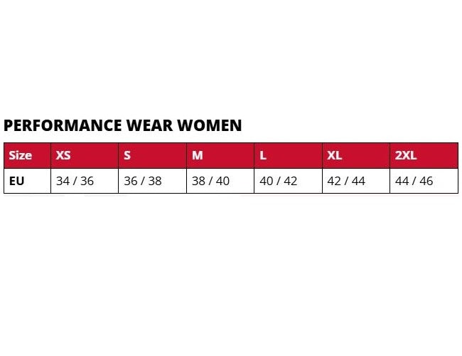 Lenz Long Pants Women Merino 6.0 Baselayer