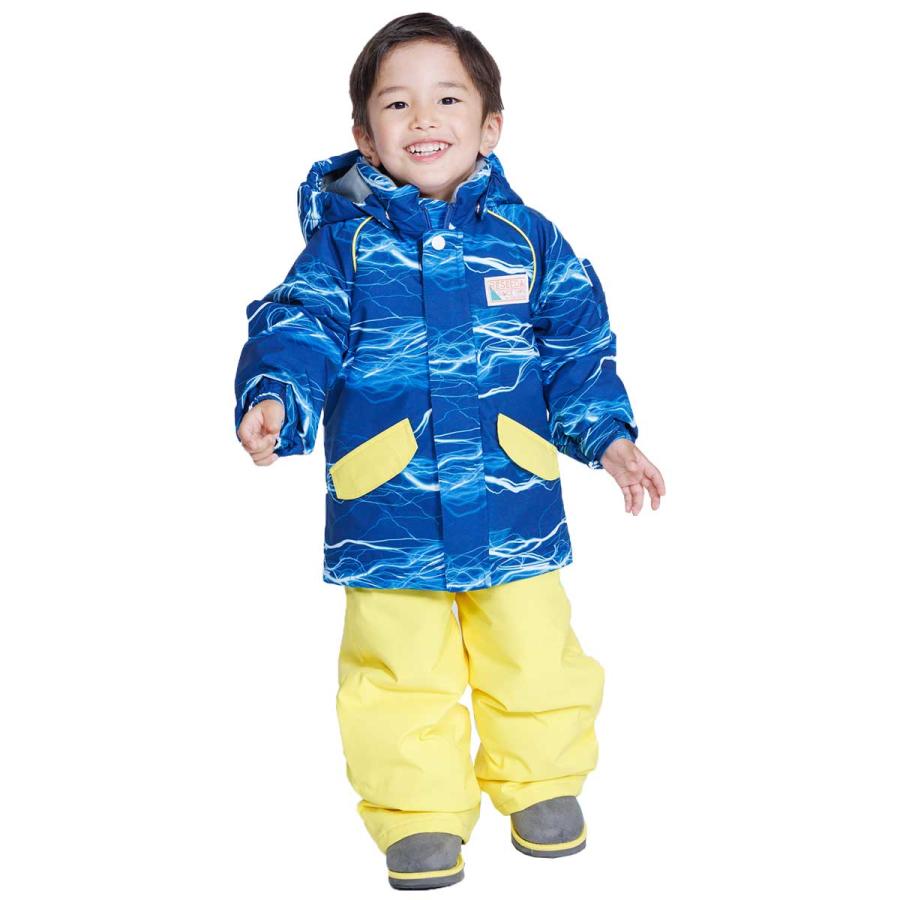 Onyone Toddler Kids Snow Suit