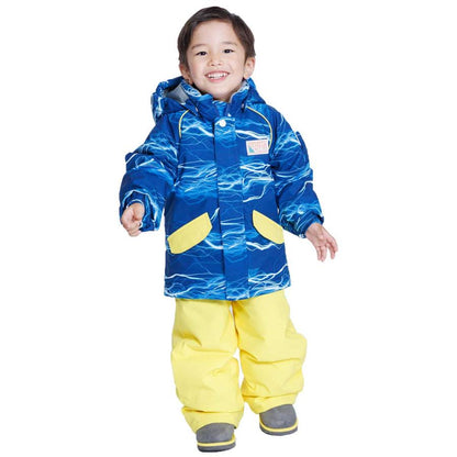 Onyone Toddler Kids Snow Suit