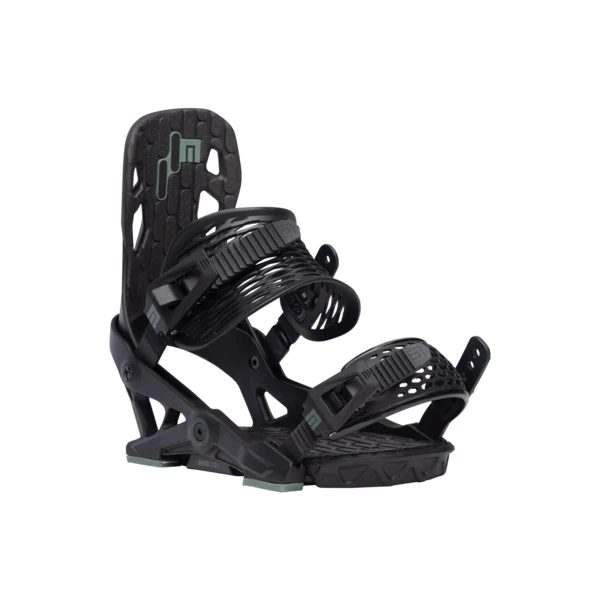 Now IPO Snowboard Bindings
