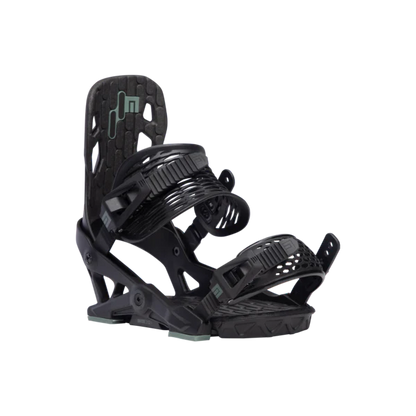 Now IPO Snowboard Bindings