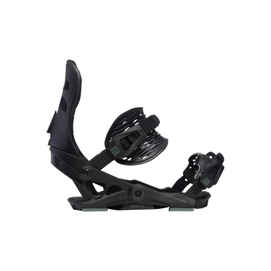 Now IPO Snowboard Bindings