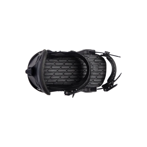 Now IPO Snowboard Bindings