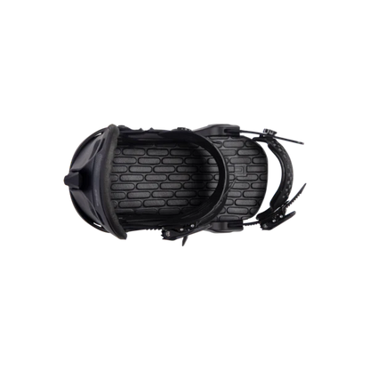 Now IPO Snowboard Bindings