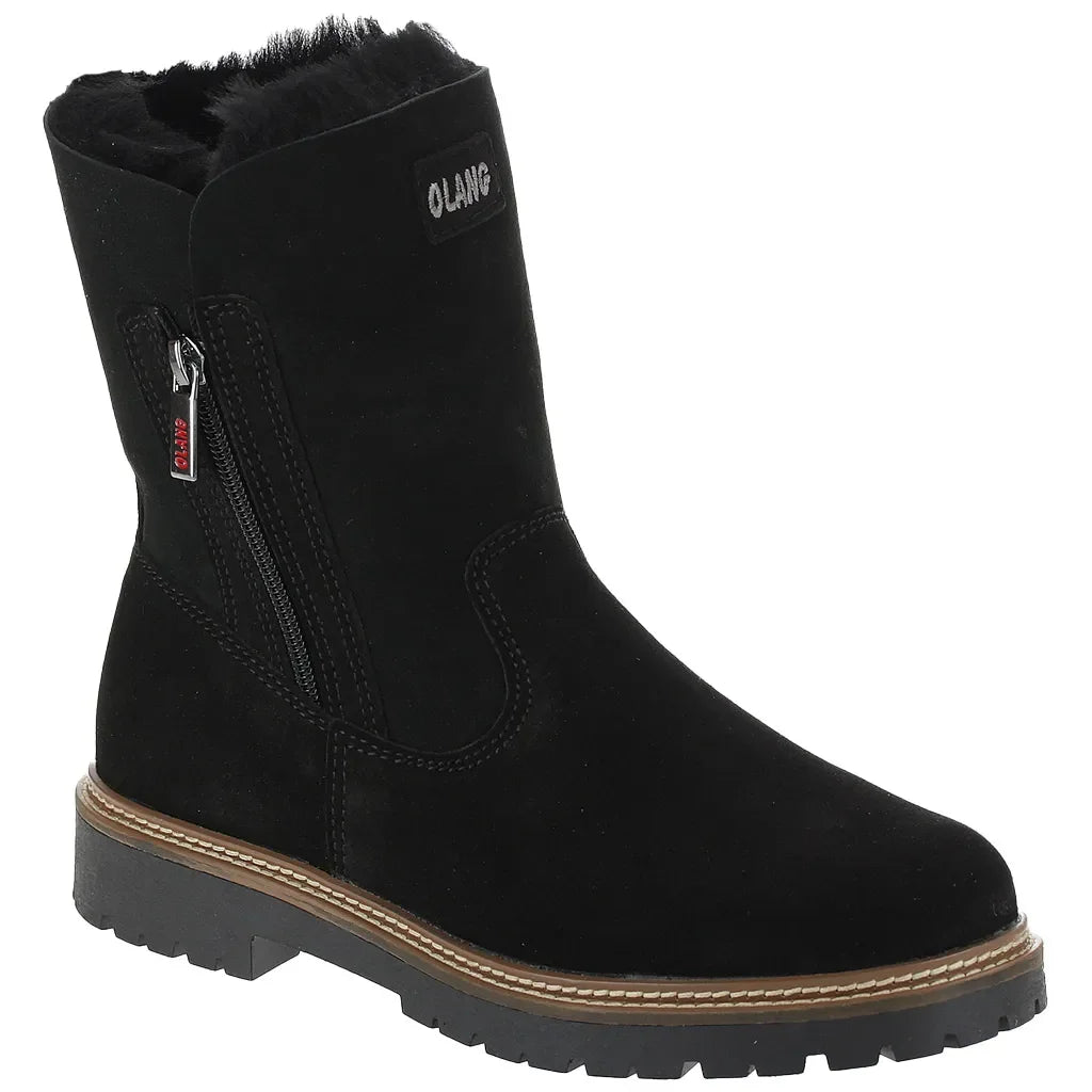 Olang Agata OC Ice Grip Snow Shoes