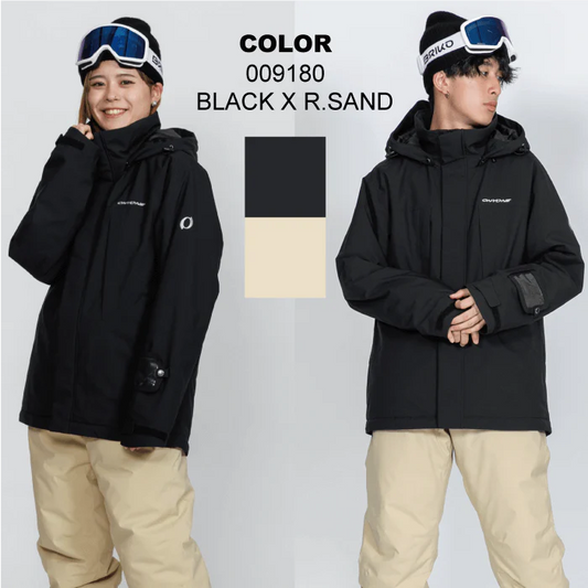 Onyone 男女適用滑雪服套裝