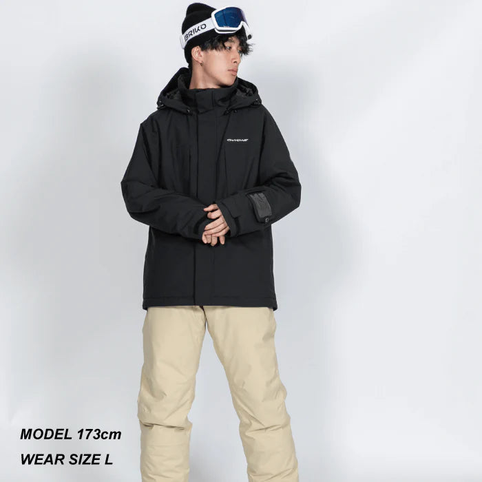 Onyone 男女適用滑雪服套裝