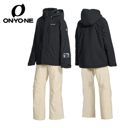 Onyone 男女適用滑雪服套裝