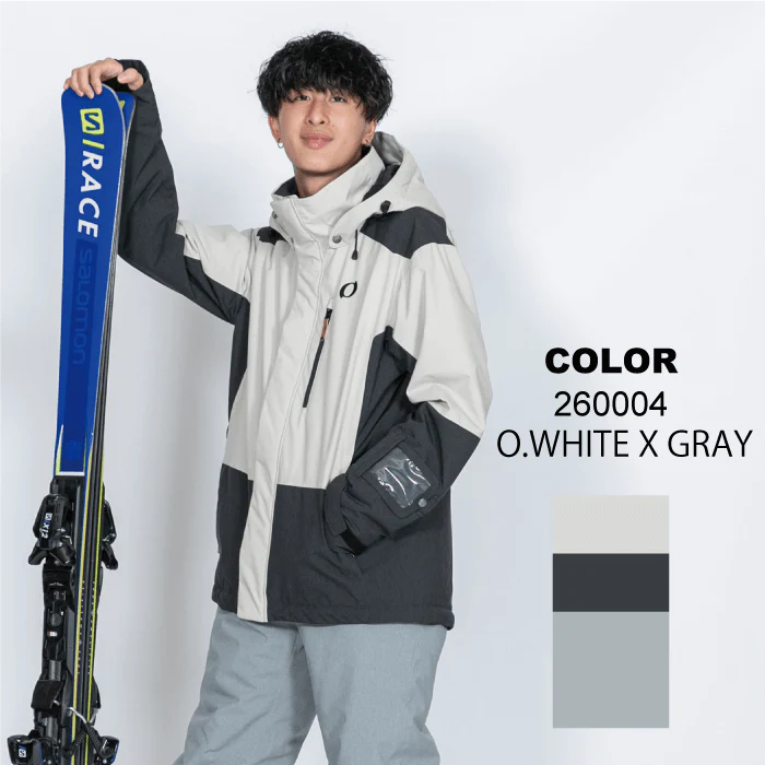 Onyone 男士滑雪套裝
