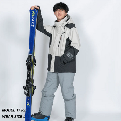 Onyone 男士滑雪套裝