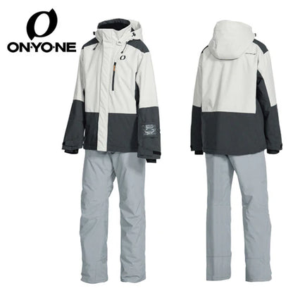 Onyone 男士滑雪套裝