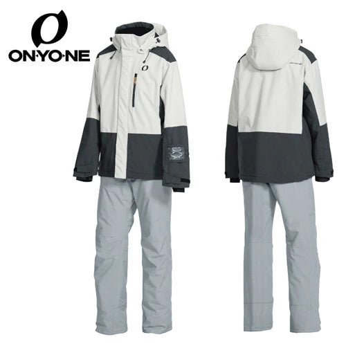 Onyone 男士滑雪套裝