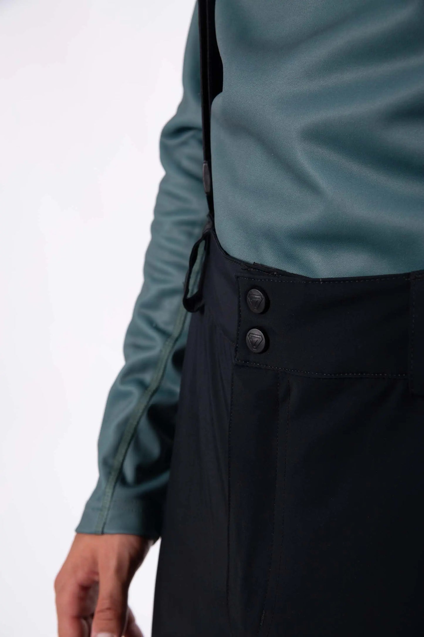 Degre 7 Arlye Men Ski Pants