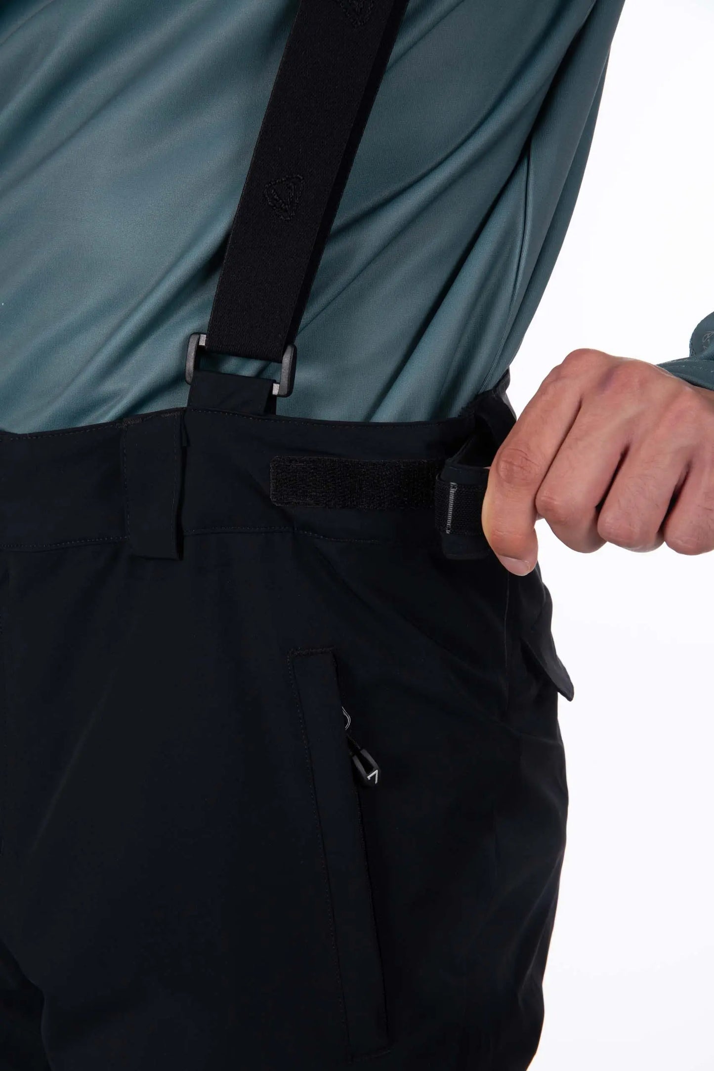 Degre 7 Arlye Men Ski Pants