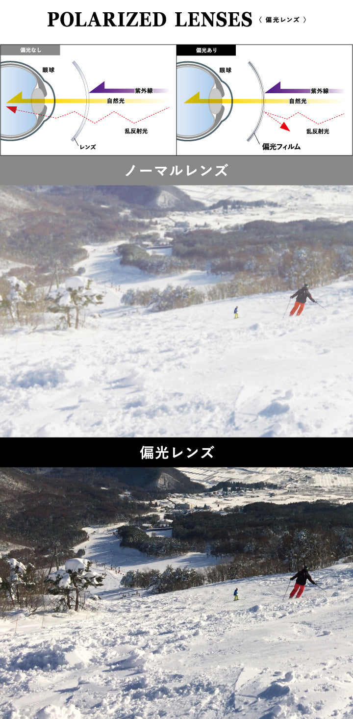 AXE AX888-WMP Snow Goggles