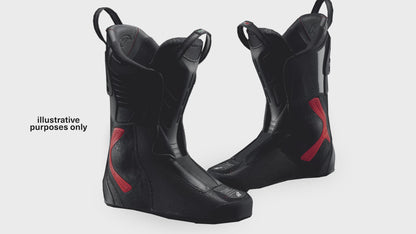 Nordica Speedmachine 3 105 W BOA DD Ski Boots 2026