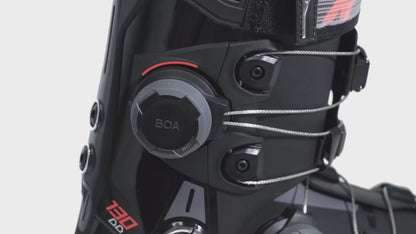 Nordica Speedmachine 3 105 W BOA DD Ski Boots 2026