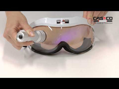 CASCO SX-25 Vautron Splatter Sunglasses