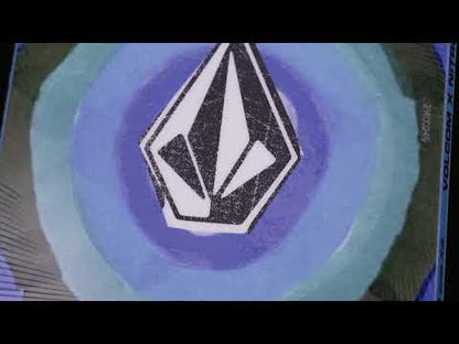Nitro Beast x Volcom 單板