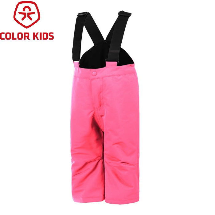 ColorKids Runderland 滑雪褲
