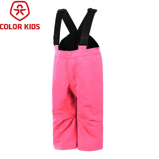 ColorKids Runderland 滑雪褲