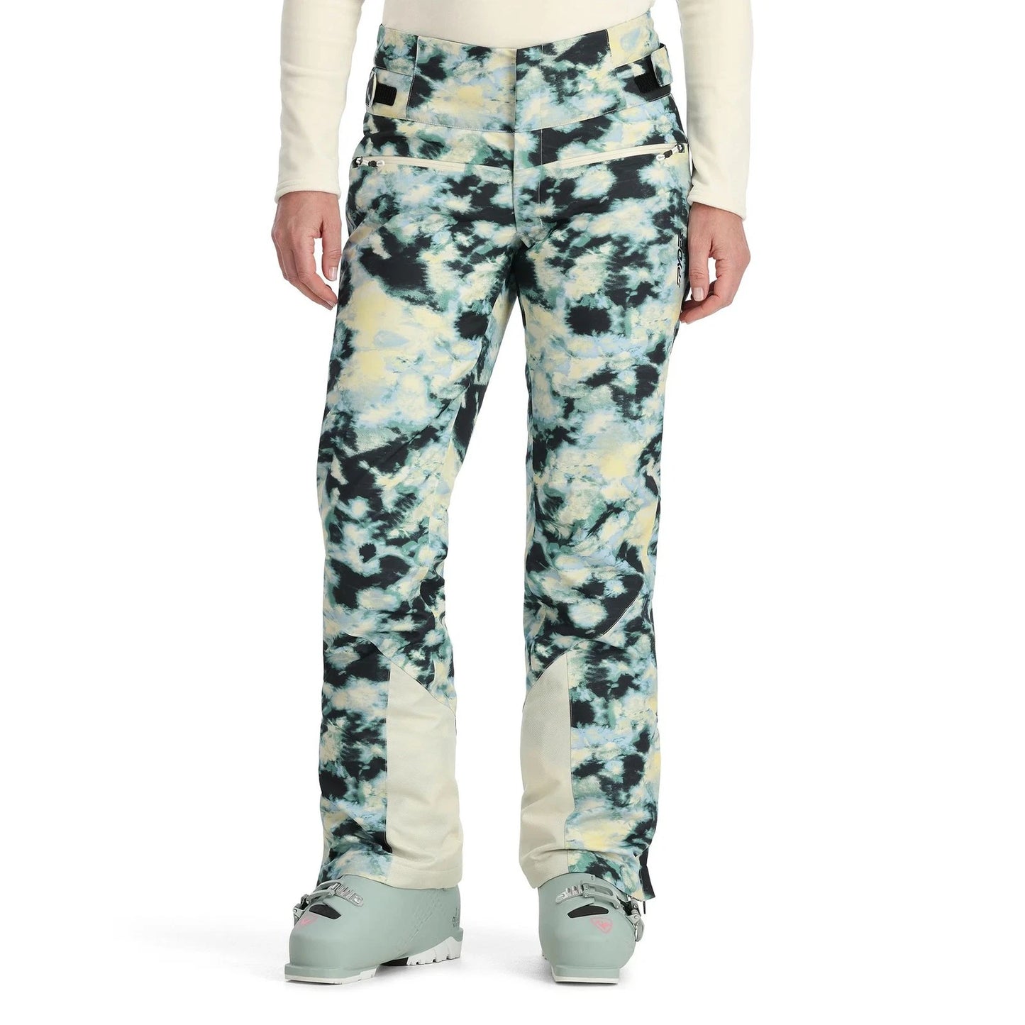 Spyder Winner Women's Snow Pants