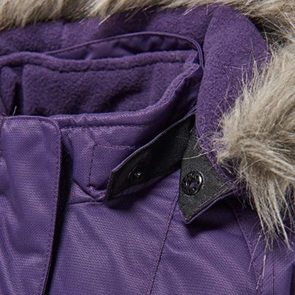 Lego Wear Jenna 630 滑雪外套