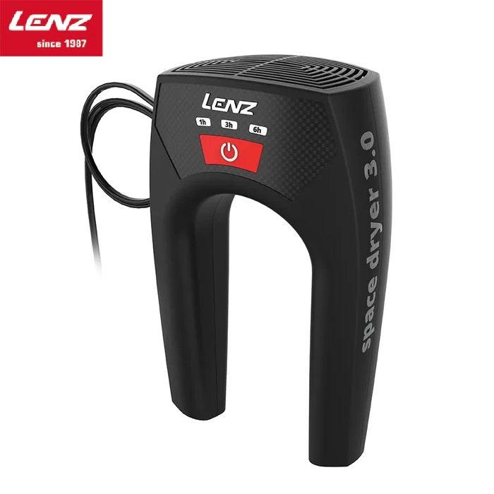 Lenz Space Dryer 3.0