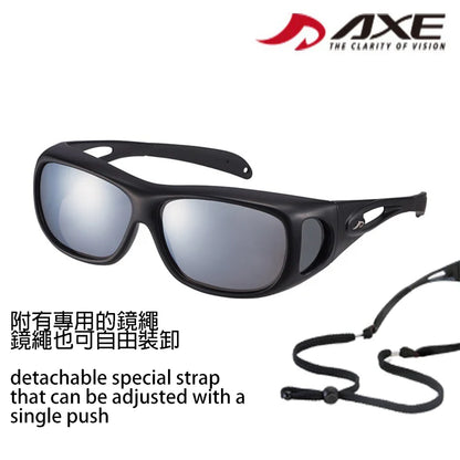 AXE Sunglasses SG-612P