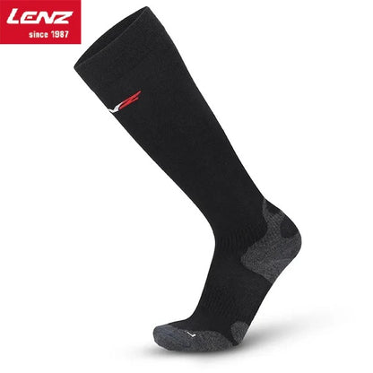 Lenz Skiing 6.0 滑雪襪