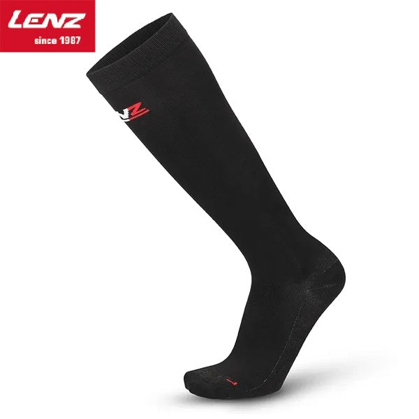 Lenz Skiing 4.0 Socks