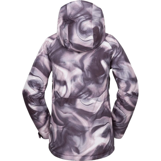 Volcom V. Co Aris Insulated Gore-Tex Women Snowboard Jacket
