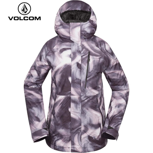 Volcom V. Co Aris Insulated Gore-Tex Women Snowboard Jacket