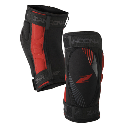 Zandona Soft Active Kneeguard Short Kid/Lady