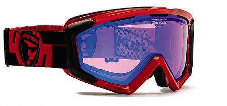 goggles alpina goggles 德国制造高质量滑雪风镜