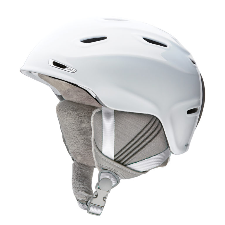 Smith Helmet / Asian-fit Helmet FNS Ski Sport Shop - Fun'N Snow