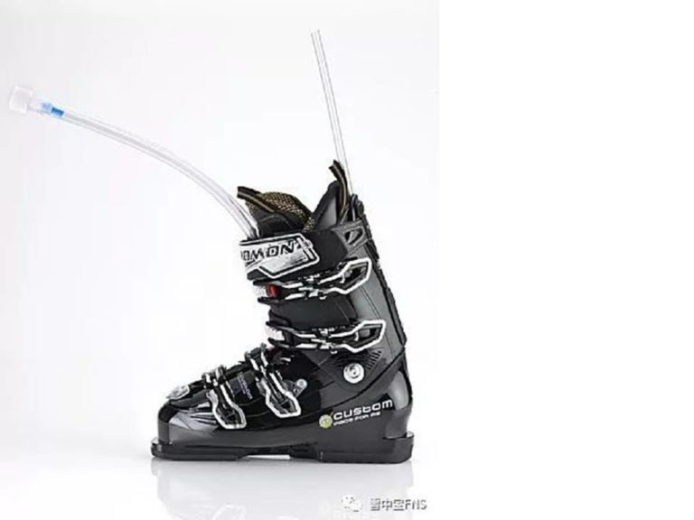 100% Custom Made Ski Boots % custom made skiboot fitting- Fun'N Snow